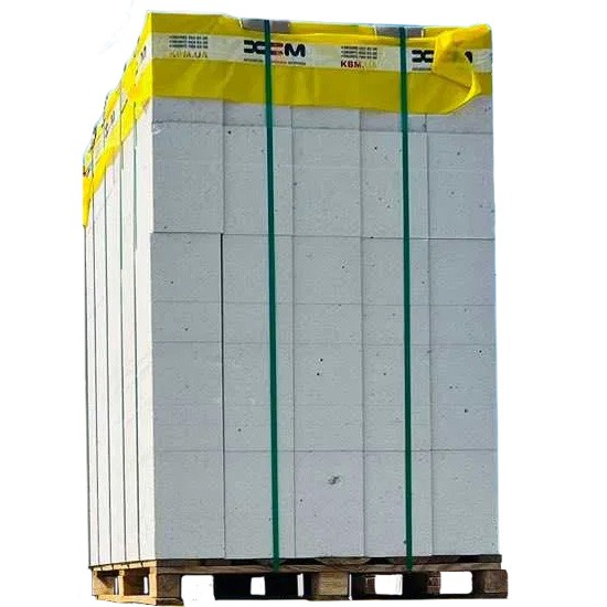 ХБМ Hоetten 300х200х600, D500 Гладкий