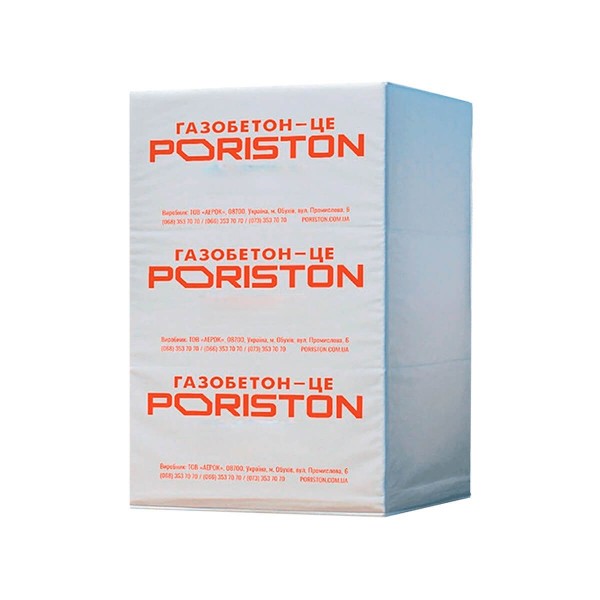 poriston paleta